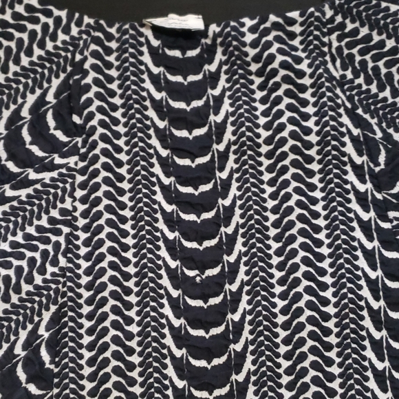 Zara trafaluc Skater skirt - Picture 7 of 7